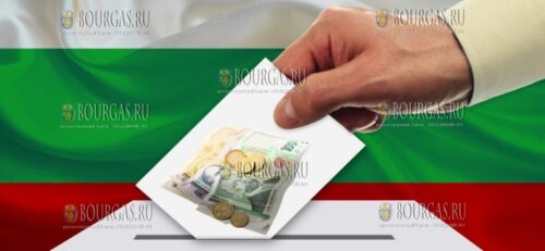 подкуп голосов в Болгарии