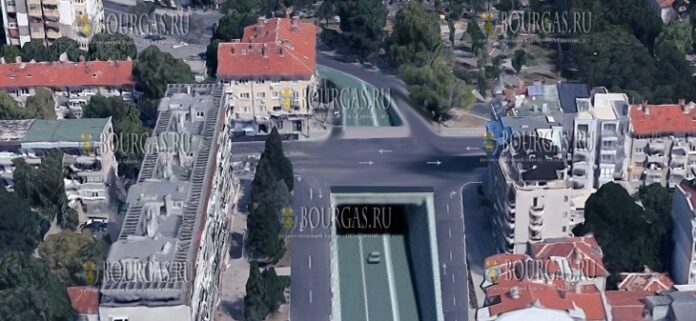 пробок на автомагистралях в Бургасе больше не будет