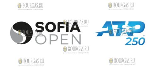 Турнир ATP 250 Sofia Open