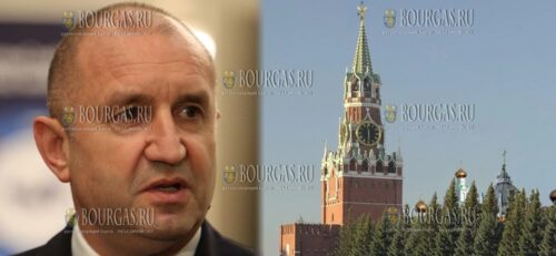 Румен Радев