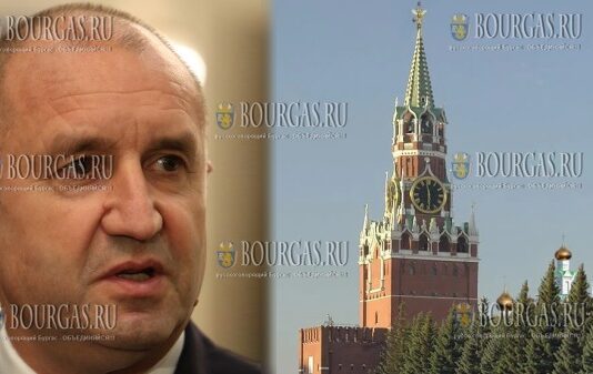 Румен Радев