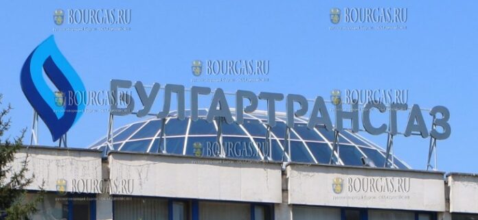 БулГарТрансГаз - в должниках бюджету Болгарии