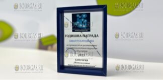 Интелигентна туристическа дестинация SMARTOURISM