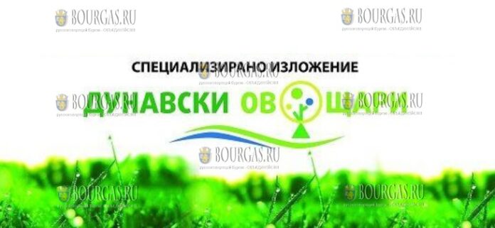 Русе примет выставку ДУНАВСКИ ОВОЩАРИ 2023