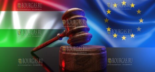 Скандал разгорается, Венгрия подает в суд на Болгарию