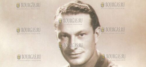 Димитра Списаревски - болгарский летчик