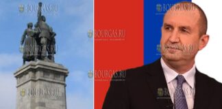Президент Болгарии высказался о памятнике Советской армии в Софии