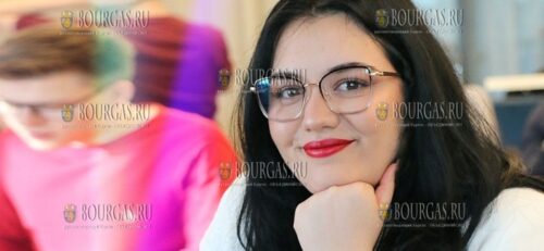 Шахматистка Виктория Радева – признана спортсменкой года в Пловдиве №1