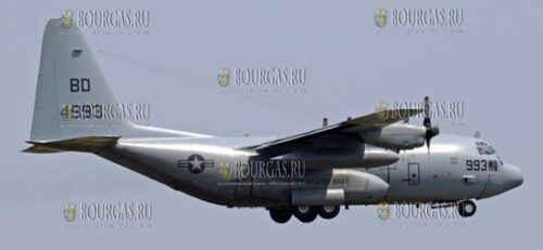 Болгарские полярники в Антарктиде нашли обломки самолета