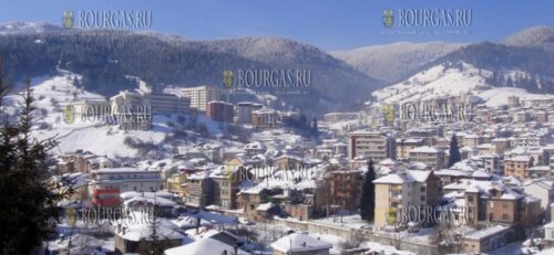 Число туристов в Чепеларе серьезно выросло