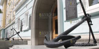 Морское училище в Варне празднует День Рождения