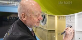 Тодор Тагарев - подписал проект первого истребителя