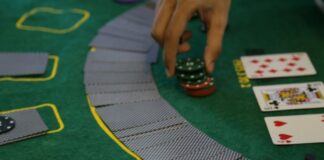 Казино в Бразилии - власти хотят легализовать игорный бизнес 