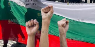 протест в Болгарии, протесты в Болгарии