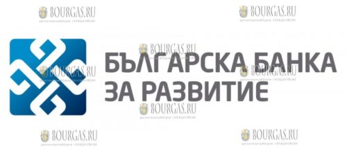Болгарский банк развития