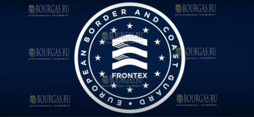 Frontex - Фронтекс