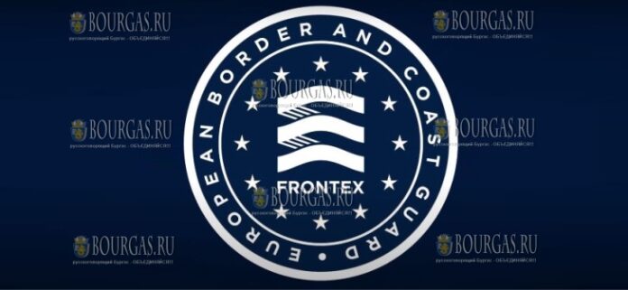 Frontex - Фронтекс