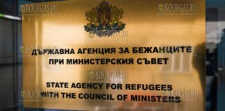 Государственное агентство по делам беженцев - ДАБ