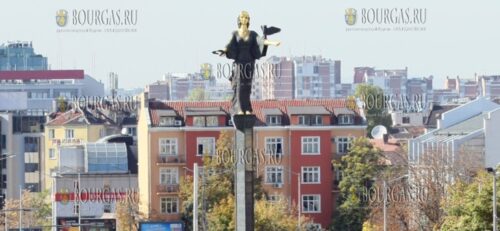 Цены на квартиры в Софии, недвижимость в Софии