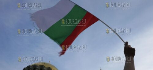 19 мая 1934 года в Болгарии произошел государственный переворот