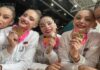 Болгария добыла 11 медалей с Кубка Европы в Баку