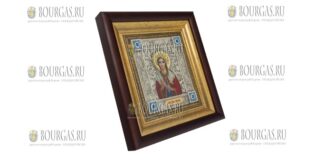 Болгарская церковь чтит святую Эмилию