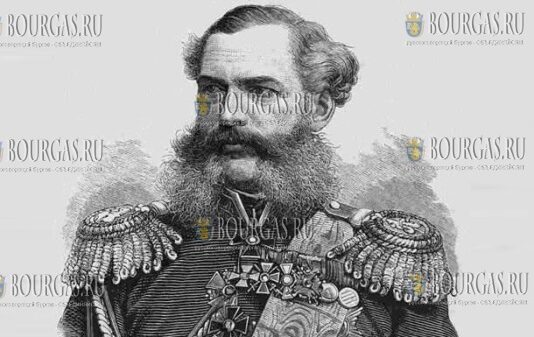 князь Александър Михайлович Дондуков-Корсаков