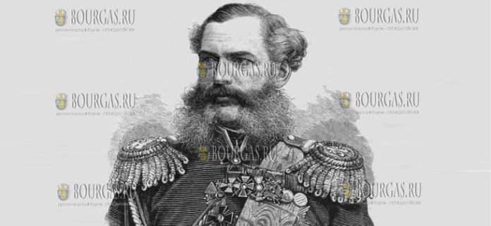 князь Александър Михайлович Дондуков-Корсаков