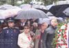 Марш - Бессмертный полк, несмотря на запрет властей, прошел в Софии