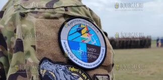 Болгарские военные участвуют в учениях НАТО Ramstein Legacy - 2024