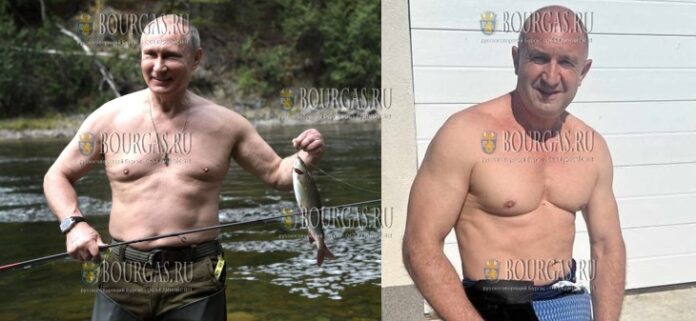 как все они хотят быть похожими на него