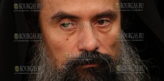 митрополит Видинский - Даниил, новый патриарх Болгарии