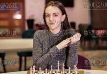 Нургюл Салимова стала шахматистка №1 в Болгарии
