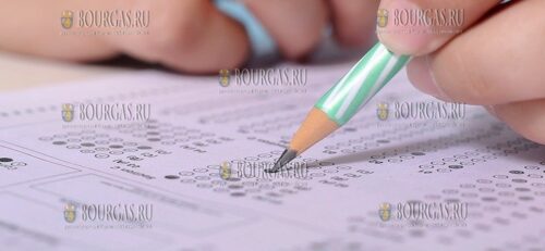 В Болгарии пройдет национальное внешнее оценивание