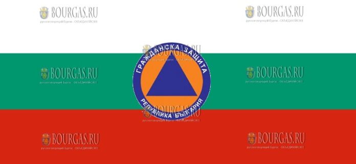 18 июля – День гражданской обороны в Болгарии