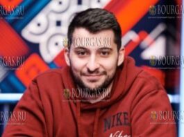 Болгарин - Борис Ангелов, выиграл в покер 2,5 миллиона долларов