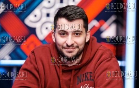 Болгарин - Борис Ангелов, выиграл в покер 2,5 миллиона долларов