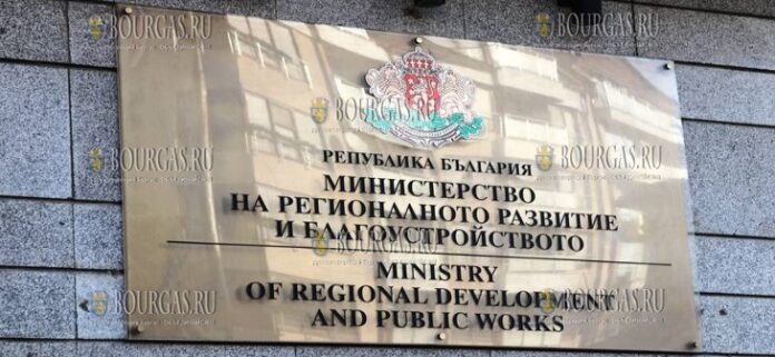 министро регионального развития и благоустройства Болгарии