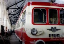 Населенные пункты София и Банкя соединит ретро-поезд