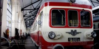 Населенные пункты София и Банкя соединит ретро-поезд