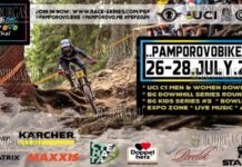 Pamporovo Bike Fest 2024