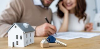 сдача квартиры, продажа квартиры