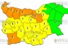 15 августа Желтый Код в Болгарии