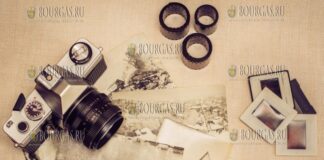 19 августа в Болгарии отмечают Всемирный день фотографии