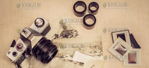 19 августа в Болгарии отмечают Всемирный день фотографии