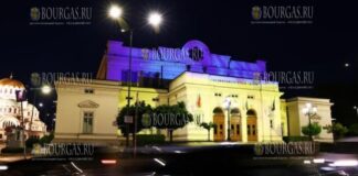 Болгария поздравила Украину с Днем Независимости