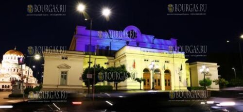 Болгария поздравила Украину с Днем Независимости