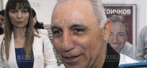 Христо Стоичков порадовал своих болельщиков