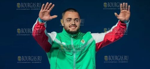 Карлос Насар - Олимпийский чемпион ОИ в Париже