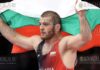 Магомед Рамазанов чемпион ОИ в Париже